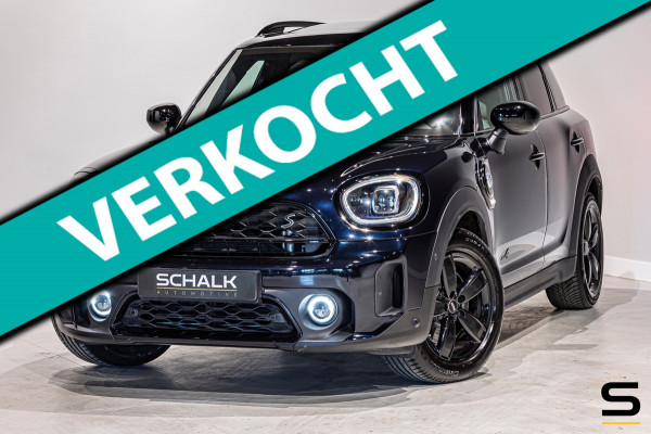 MINI Countryman 1.5 Cooper S E ALL4 MINI Yours|FullOpti