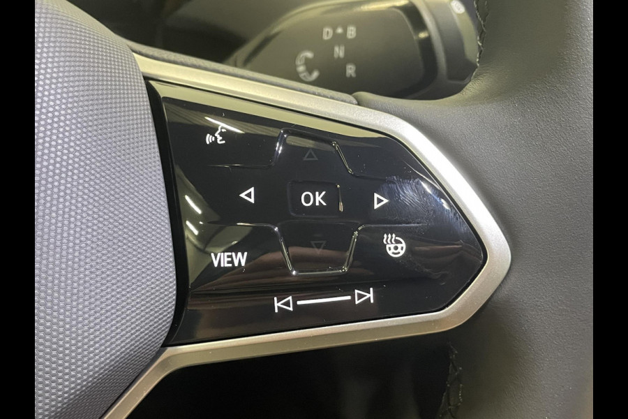 Volkswagen ID.4 Pro Limited Edition 77 kWh Navigatie Apple Carplay/Android Auto Keyless PDC V+A Climate Control DAB+ Lane Assist Adaptieve Cruise control Velours / Alcantara bekleding 19" Lichtmetalen Velgen