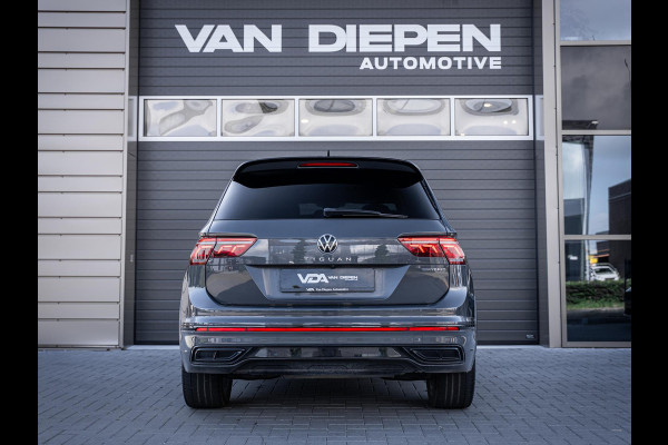 Volkswagen Tiguan 1.4 TSI eHybrid R-Line Business+ - Pano l Mem. l 360cam l Trekhaak