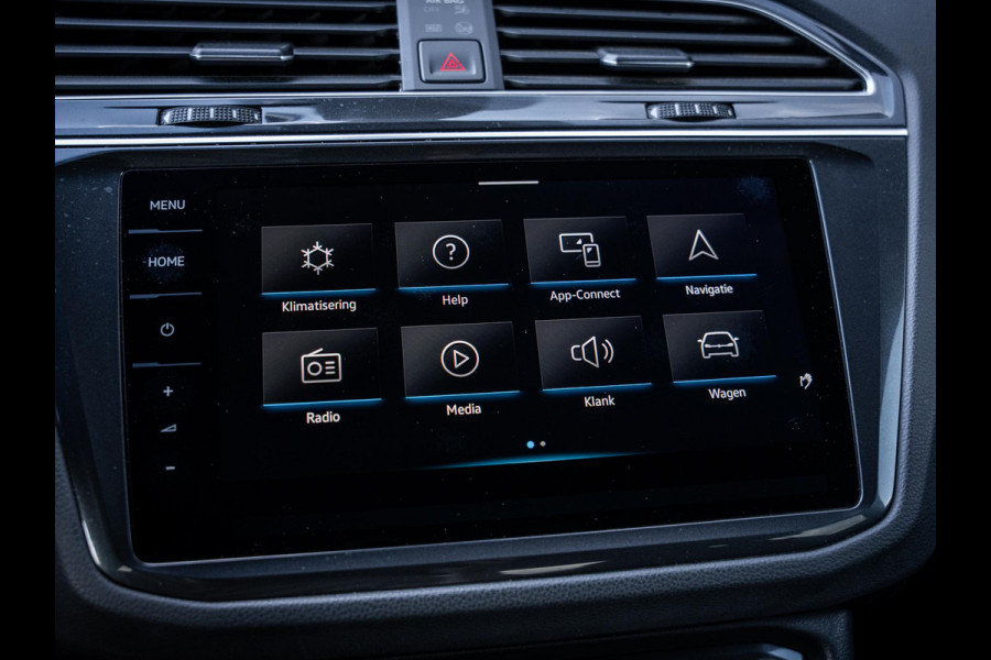Volkswagen Tiguan 1.4 TSI eHybrid R-Line Business+ - Pano l Mem. l 360cam l Trekhaak
