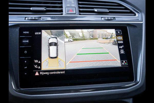 Volkswagen Tiguan 1.4 TSI eHybrid R-Line Business+ - Pano l Mem. l 360cam l Trekhaak