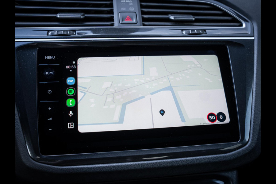 Volkswagen Tiguan 1.4 TSI eHybrid R-Line Business+ - Pano l Mem. l 360cam l Trekhaak