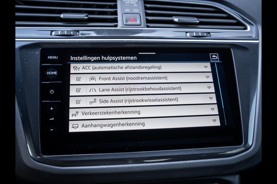 Volkswagen Tiguan 1.4 TSI eHybrid R-Line Business+ - Pano l Mem. l 360cam l Trekhaak