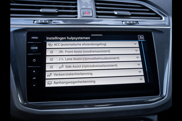 Volkswagen Tiguan 1.4 TSI eHybrid R-Line Business+ - Pano l Mem. l 360cam l Trekhaak