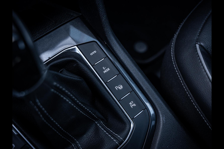 Volkswagen Tiguan 1.4 TSI eHybrid R-Line Business+ - Pano l Mem. l 360cam l Trekhaak