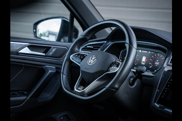 Volkswagen Tiguan 1.4 TSI eHybrid R-Line Business+ - Pano l Mem. l 360cam l Trekhaak