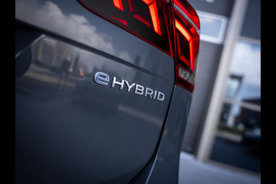 Volkswagen Tiguan 1.4 TSI eHybrid R-Line Business+ - Pano l Mem. l 360cam l Trekhaak