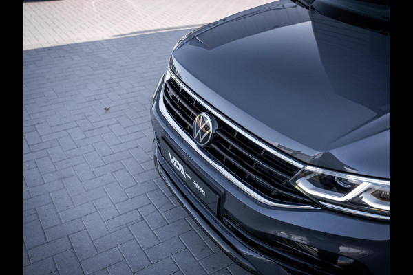 Volkswagen Tiguan 1.4 TSI eHybrid R-Line Business+ - Pano l Mem. l 360cam l Trekhaak
