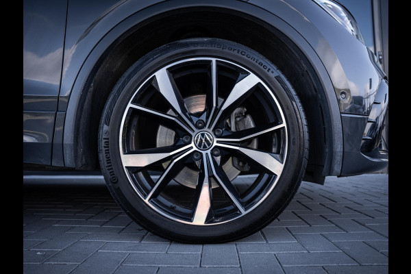 Volkswagen Tiguan 1.4 TSI eHybrid R-Line Business+ - Pano l Mem. l 360cam l Trekhaak