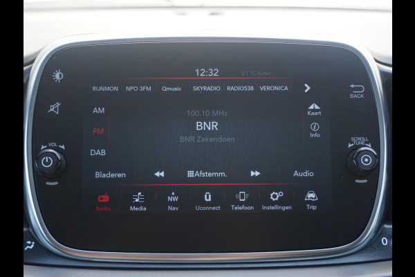 Fiat 500 1.0 Hybrid Rockstar Panoramadak