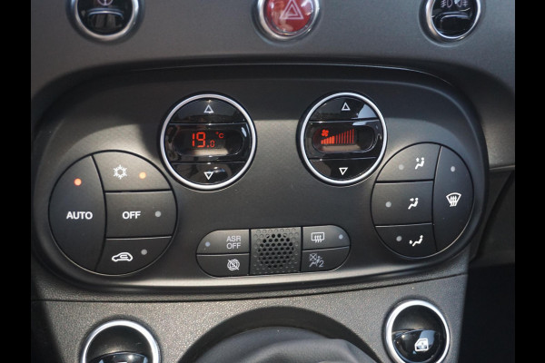 Fiat 500 1.0 Hybrid Rockstar Panoramadak