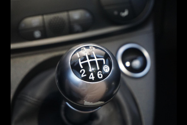 Fiat 500 1.0 Hybrid Rockstar Panoramadak