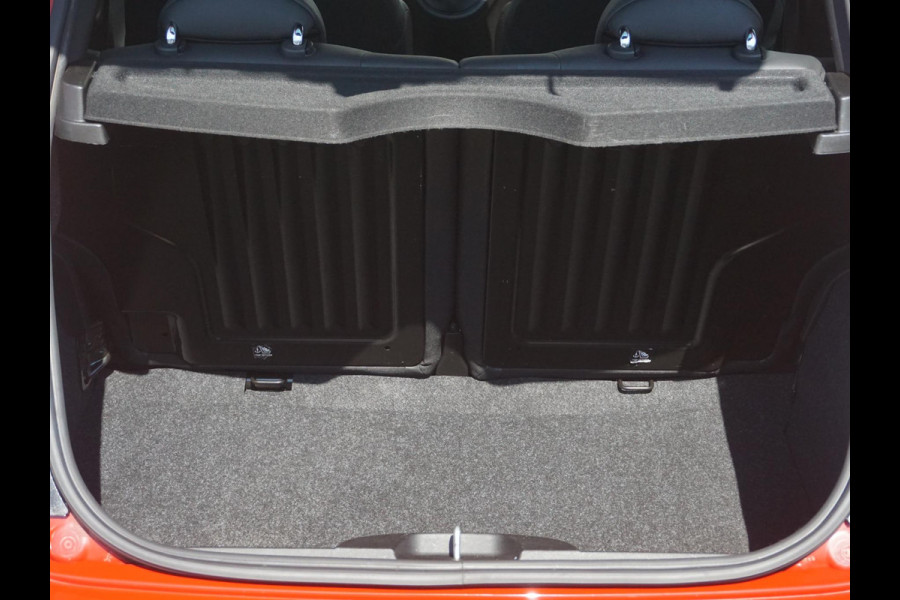 Fiat 500 1.0 Hybrid Rockstar Panoramadak