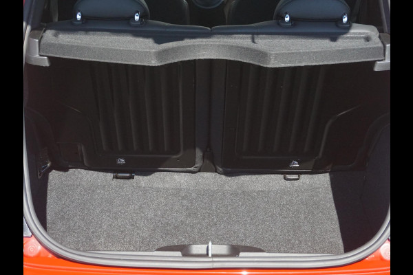 Fiat 500 1.0 Hybrid Rockstar Panoramadak