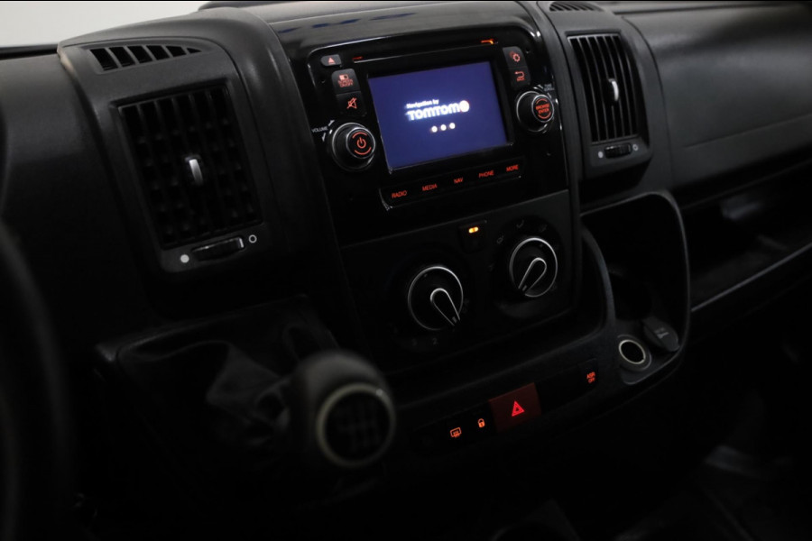 Peugeot Boxer 2.0 BlueHDI L2/H2 130PK PDC AIRCO NAVI CRUISE CONTROL LEASE V/A 99,- p.m. INRUIL MOGELIJK