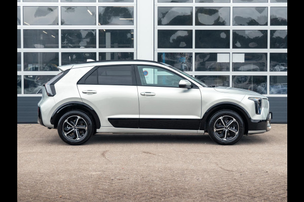 Kia Niro 1.6 GDi Hybrid DynamicPlusLine | Nieuw model | Direct leverbaar |