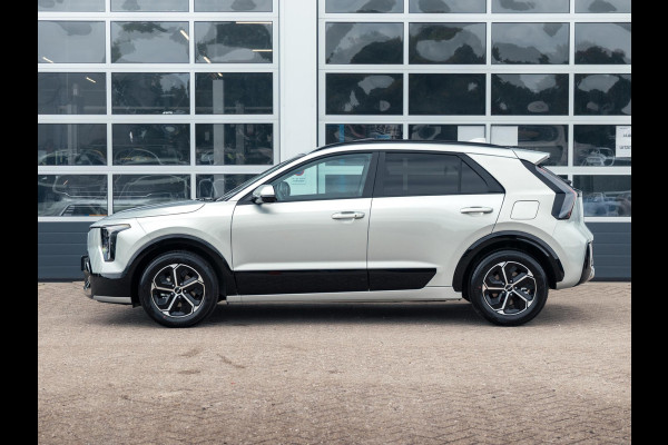 Kia Niro 1.6 GDi Hybrid DynamicPlusLine | Nieuw model | Direct leverbaar |