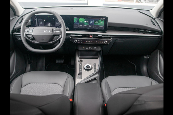 Kia Niro 1.6 GDi Hybrid DynamicPlusLine | Nieuw model | Direct leverbaar |