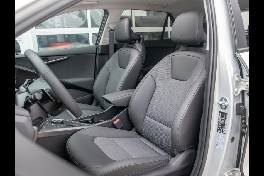 Kia Niro 1.6 GDi Hybrid DynamicPlusLine | Nieuw model | Direct leverbaar |