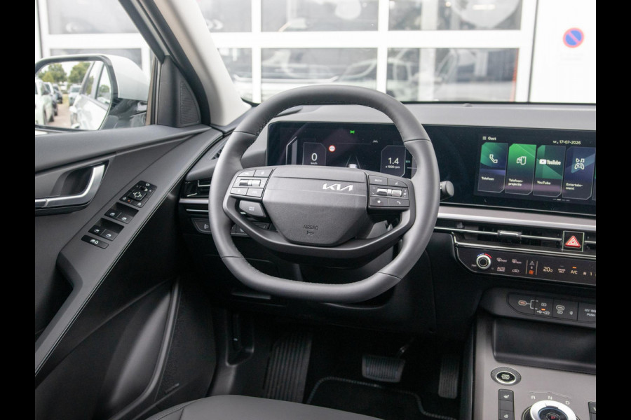 Kia Niro 1.6 GDi Hybrid DynamicPlusLine | Nieuw model | Direct leverbaar |
