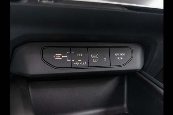 Kia Niro 1.6 GDi Hybrid DynamicPlusLine | Nieuw model | Direct leverbaar |