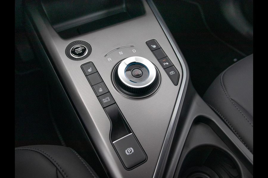 Kia Niro 1.6 GDi Hybrid DynamicPlusLine | Nieuw model | Direct leverbaar |