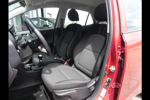 Kia Picanto 1.0 DPi DynamicLine | Cruise | Airco | Carplay | Camera |