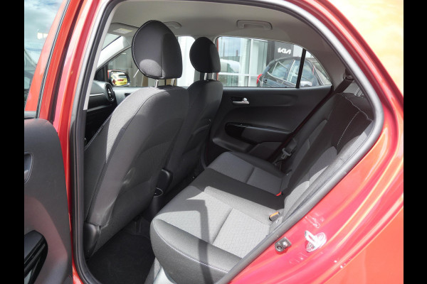 Kia Picanto 1.0 DPi DynamicLine | Cruise | Airco | Carplay | Camera |