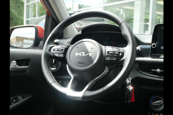 Kia Picanto 1.0 DPi DynamicLine | Cruise | Airco | Carplay | Camera |