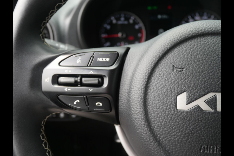 Kia Picanto 1.0 DPi DynamicLine | Cruise | Airco | Carplay | Camera |