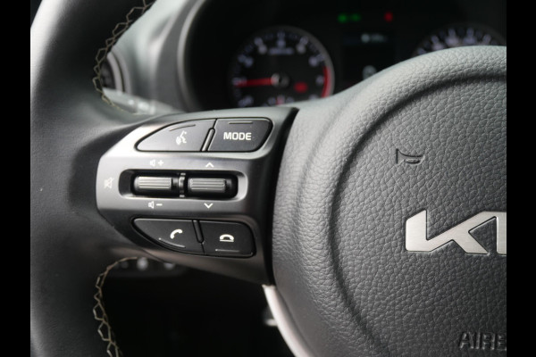 Kia Picanto 1.0 DPi DynamicLine | Cruise | Airco | Carplay | Camera |