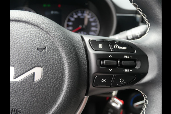 Kia Picanto 1.0 DPi DynamicLine | Cruise | Airco | Carplay | Camera |