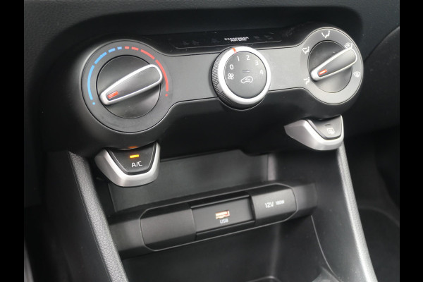 Kia Picanto 1.0 DPi DynamicLine | Cruise | Airco | Carplay | Camera |