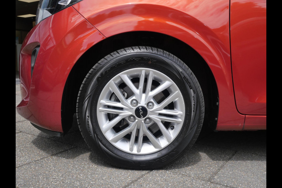 Kia Picanto 1.0 DPi DynamicLine | Cruise | Airco | Carplay | Camera |