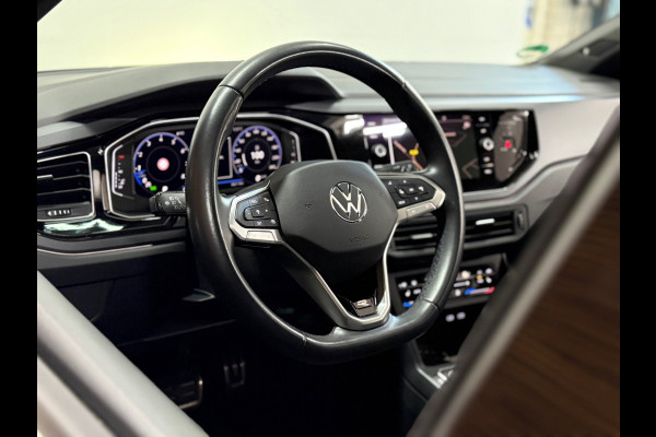 Volkswagen Taigo 1.5 TSI R-Line Executive | Pano | ACC | Digital Cockpit | Camera | Keyless