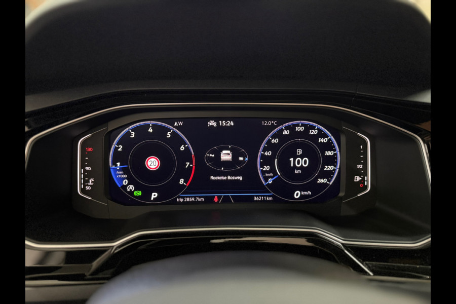 Volkswagen Taigo 1.5 TSI R-Line Executive | Pano | ACC | Digital Cockpit | Camera | Keyless