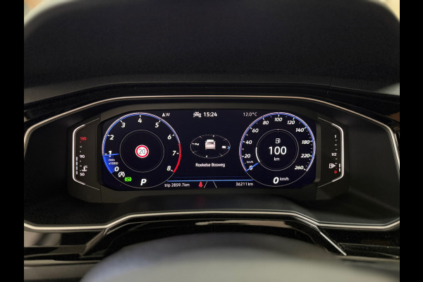 Volkswagen Taigo 1.5 TSI R-Line Executive | Pano | ACC | Digital Cockpit | Camera | Keyless