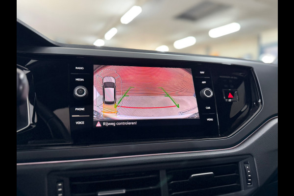 Volkswagen Taigo 1.5 TSI R-Line Executive | Pano | ACC | Digital Cockpit | Camera | Keyless