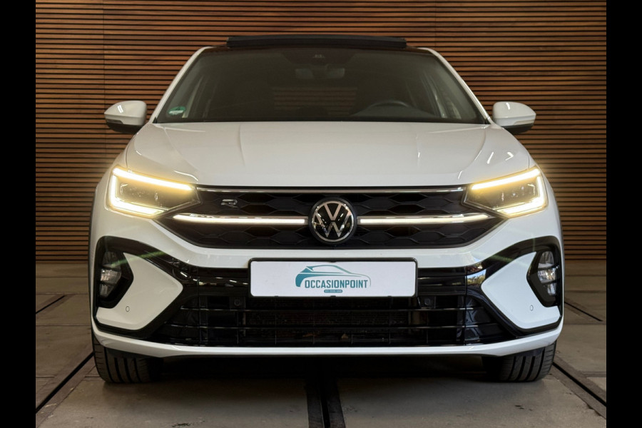 Volkswagen Taigo 1.5 TSI R-Line Executive | Pano | ACC | Digital Cockpit | Camera | Keyless