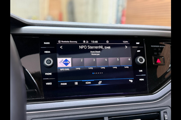 Volkswagen Taigo 1.5 TSI R-Line Executive | Pano | ACC | Digital Cockpit | Camera | Keyless