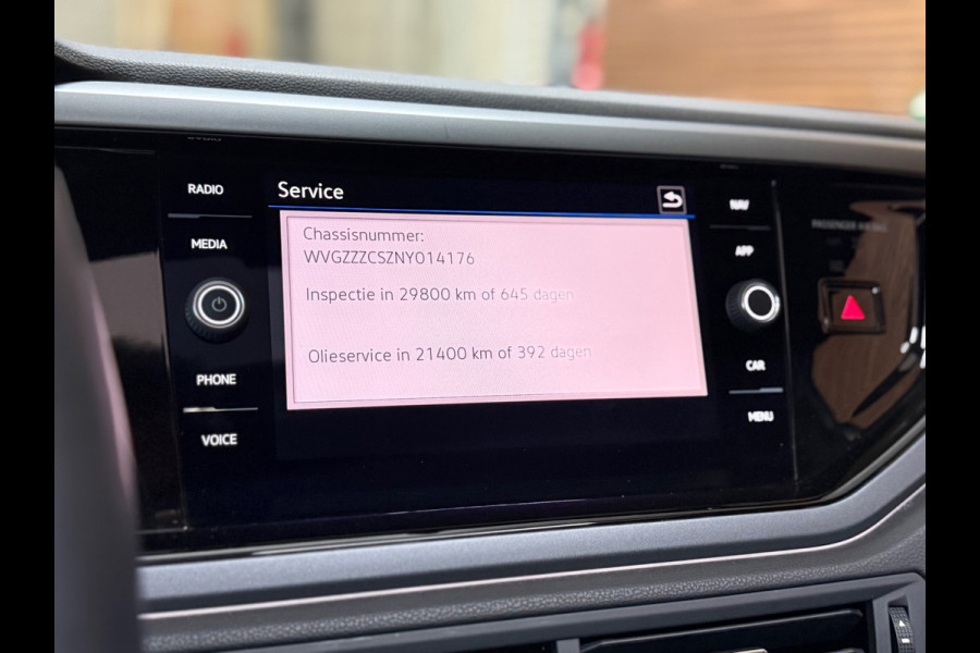 Volkswagen Taigo 1.5 TSI R-Line Executive | Pano | ACC | Digital Cockpit | Camera | Keyless