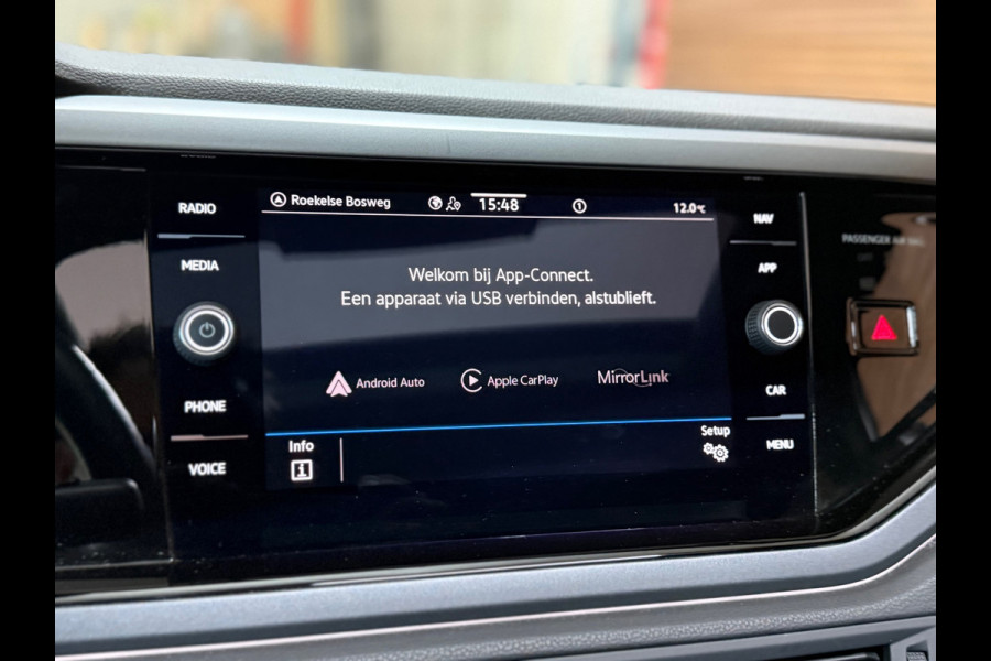Volkswagen Taigo 1.5 TSI R-Line Executive | Pano | ACC | Digital Cockpit | Camera | Keyless