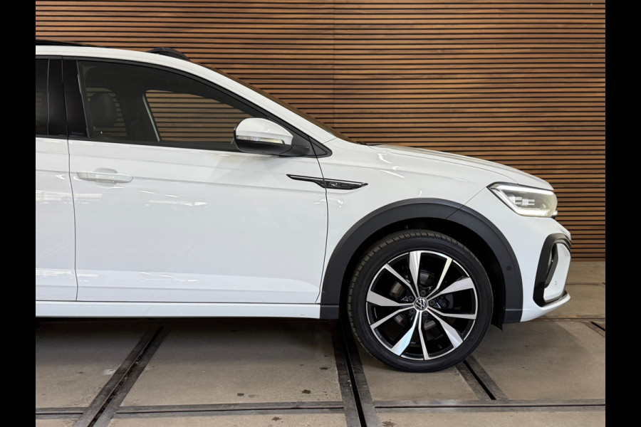 Volkswagen Taigo 1.5 TSI R-Line Executive | Pano | ACC | Digital Cockpit | Camera | Keyless
