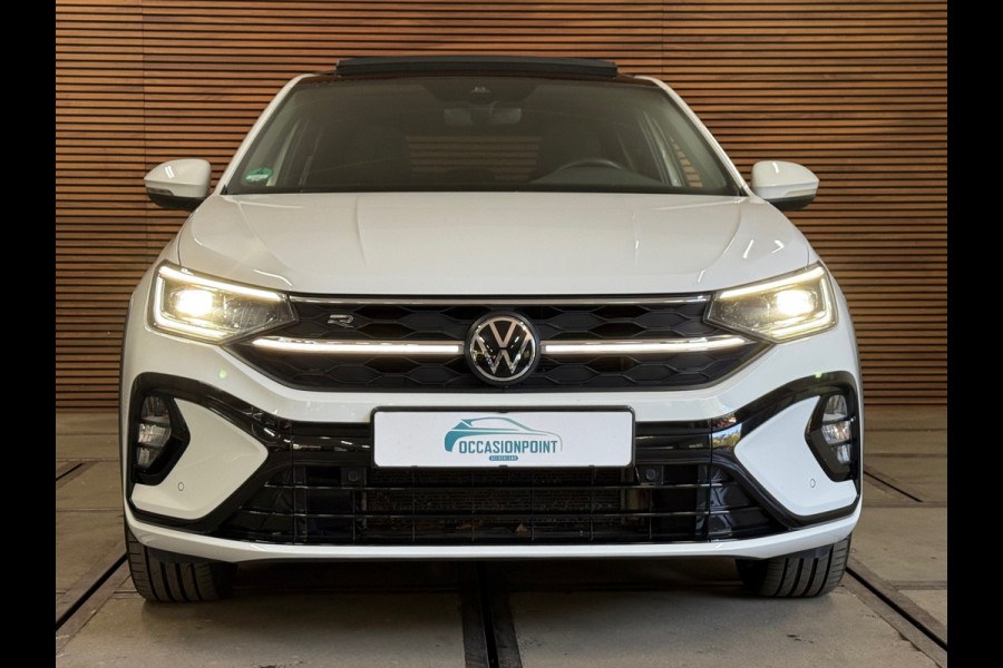 Volkswagen Taigo 1.5 TSI R-Line Executive | Pano | ACC | Digital Cockpit | Camera | Keyless