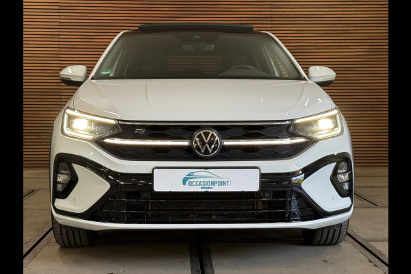 Volkswagen Taigo 1.5 TSI R-Line Executive | Pano | ACC | Digital Cockpit | Camera | Keyless
