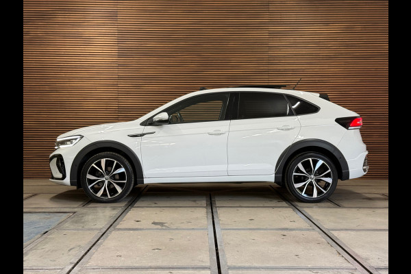 Volkswagen Taigo 1.5 TSI R-Line Executive | Pano | ACC | Digital Cockpit | Camera | Keyless