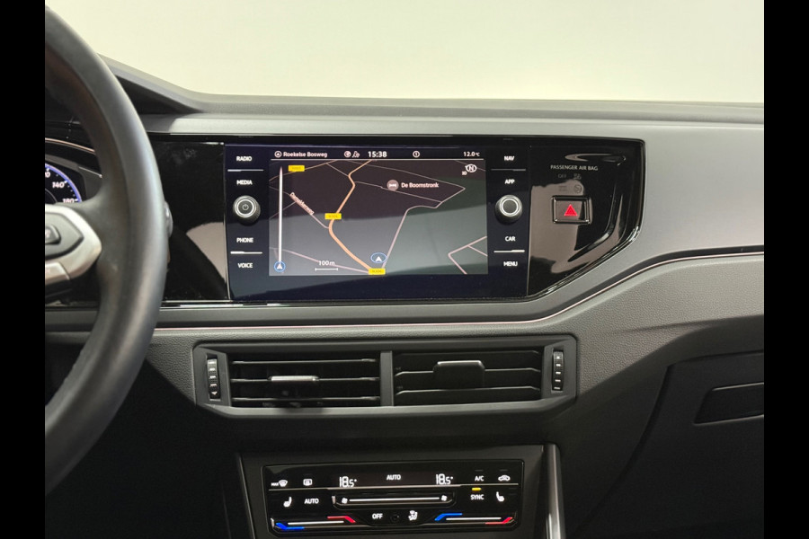 Volkswagen Taigo 1.5 TSI R-Line Executive | Pano | ACC | Digital Cockpit | Camera | Keyless
