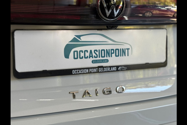 Volkswagen Taigo 1.5 TSI R-Line Executive | Pano | ACC | Digital Cockpit | Camera | Keyless