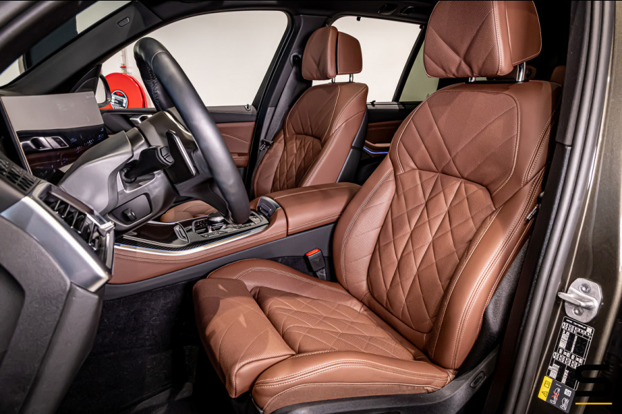 BMW X5 XDrive50e|M-sport|Comfort|Trekh|Fiscaal aantrekkelijk