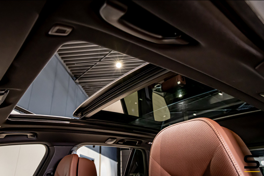 BMW X5 XDrive50e|M-sport|Comfort|Trekh|Fiscaal aantrekkelijk